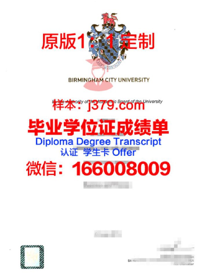 伯明翰大学毕业证书外皮(伯明翰硕士毕业证发放时间)