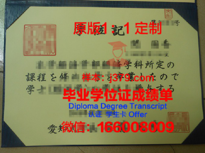 爱知产业大学学位文凭定制——量身打造国际化人才培养方案